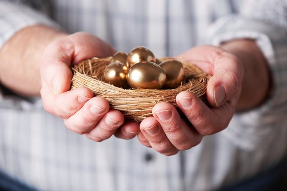 IRS-approved gold coins for IRA investment