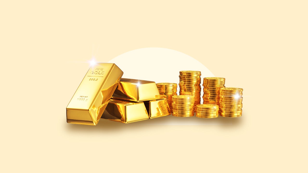 Gold IRA retirement planning