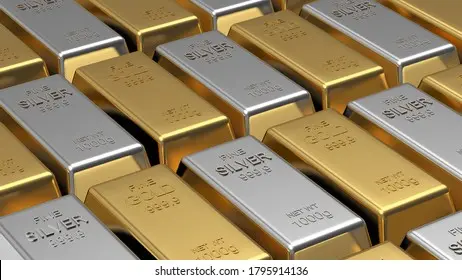 IRS-approved depository storage for Gold IRA metals